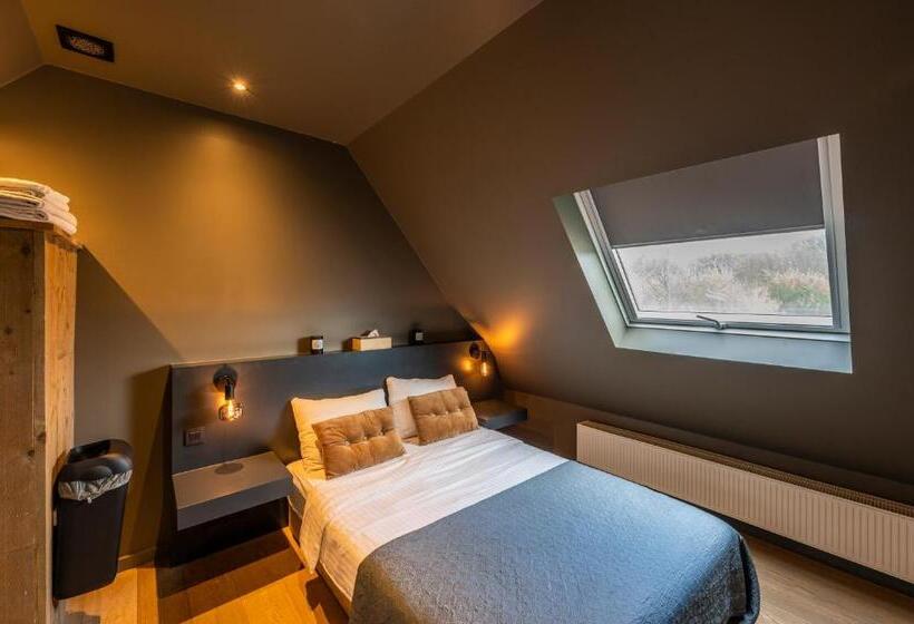 Номер Economy, M Otel E40
