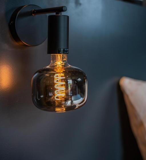 غرفة إقتصادية, M Otel E40