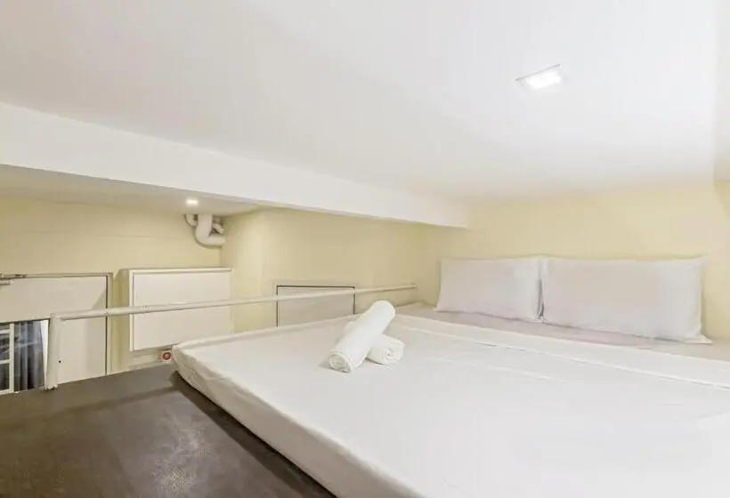 スタンダードルーム, Selah Lofts Pasay