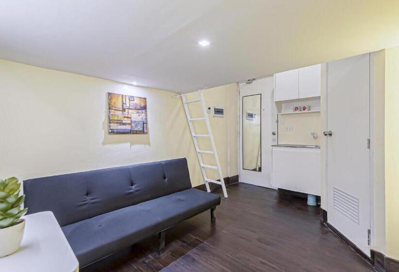 标准间, Selah Lofts Pasay