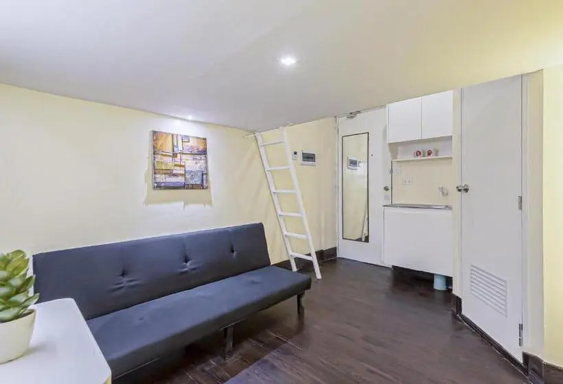 スタンダードルーム, Selah Lofts Pasay