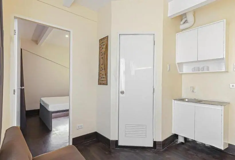スイート, Selah Lofts Pasay