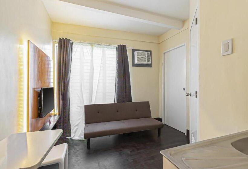 جناح, Selah Lofts Pasay