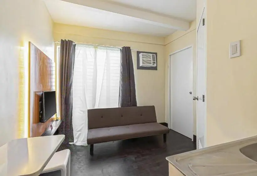 スイート, Selah Lofts Pasay