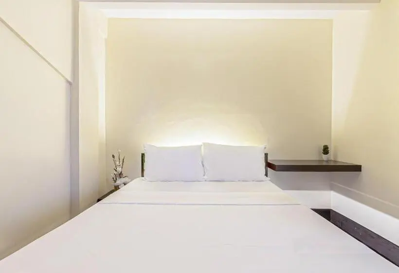 スイート, Selah Lofts Pasay