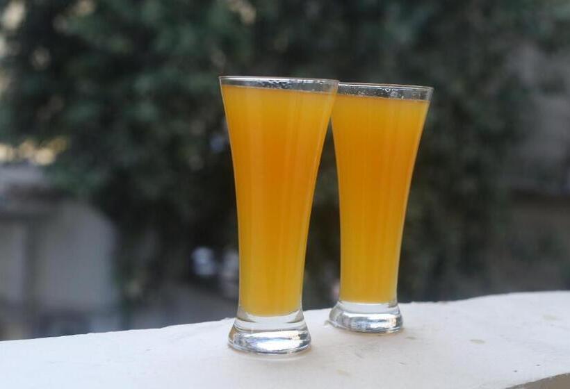 اتاق لوکس یک تخته, Ambiance Cairo