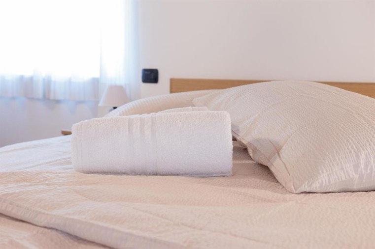 חדר סטנדרט יחיד, Milano