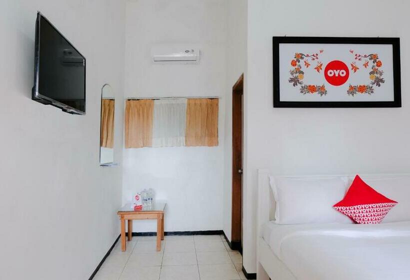 Номер Стандарт, Oyo 538 Villa Handayani Syariah