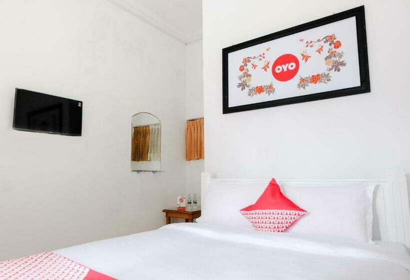 Номер Стандарт, Oyo 538 Villa Handayani Syariah