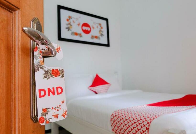 Номер Стандарт, Oyo 538 Villa Handayani Syariah