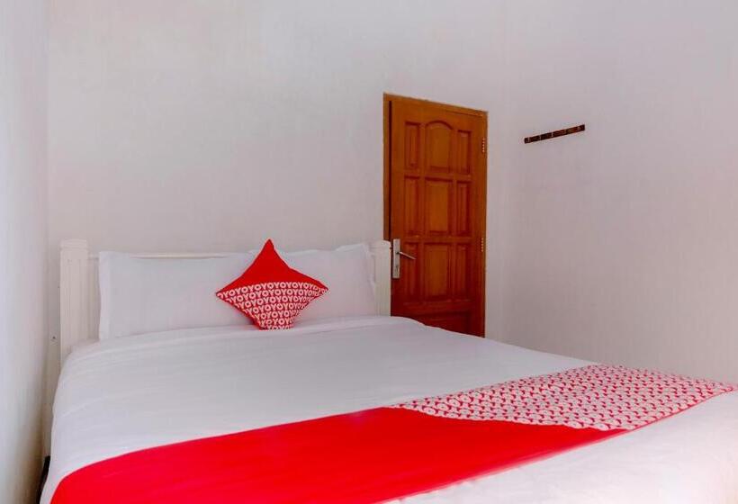 Номер Стандарт, Oyo 538 Villa Handayani Syariah