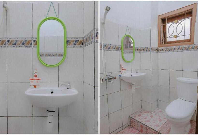 Номер Стандарт, Oyo 538 Villa Handayani Syariah