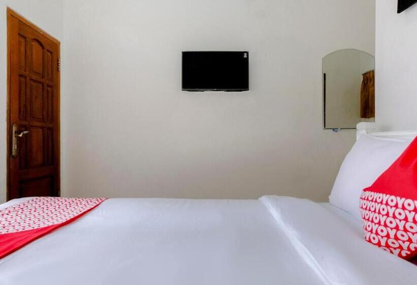Номер Стандарт, Oyo 538 Villa Handayani Syariah