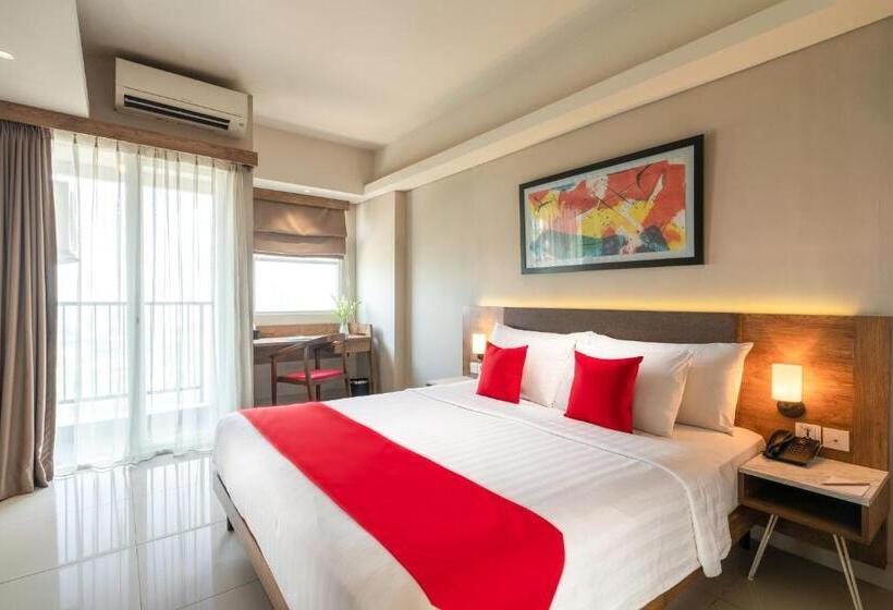اتاق سوپریور, Ramada By Wyndham Serpong