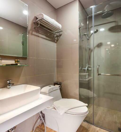 חדר סטנדרט, Ramada By Wyndham Serpong