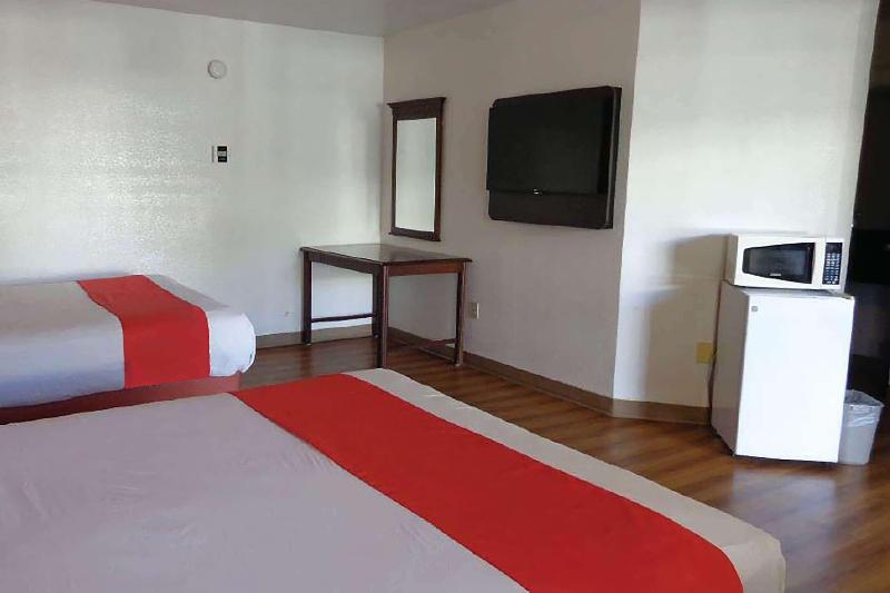 חדר דלוקס, Ramada By Wyndham Serpong