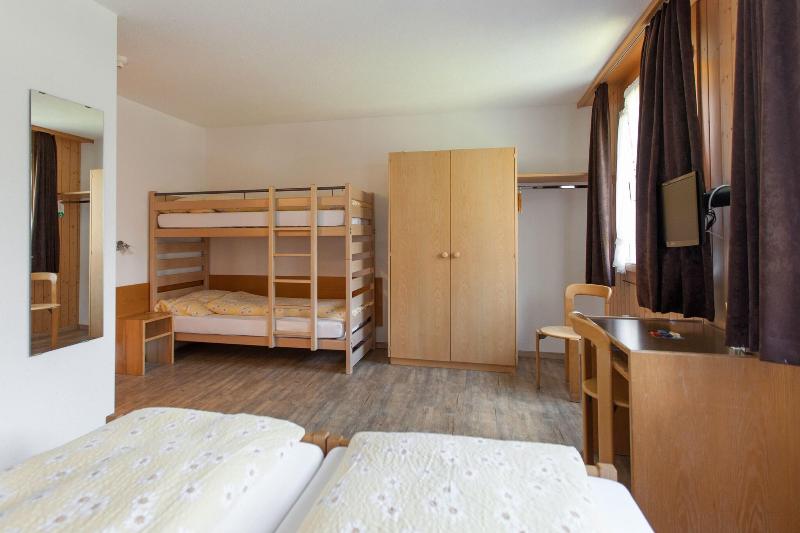 חדר סופריור, Ramada By Wyndham Serpong