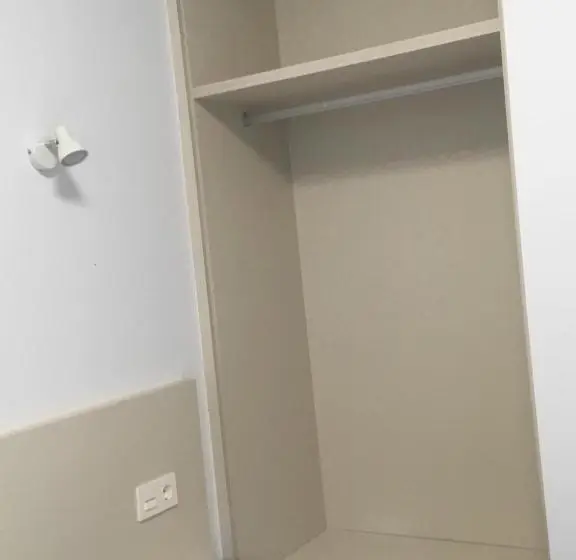 Perhehuone, Pensión Miribilla
