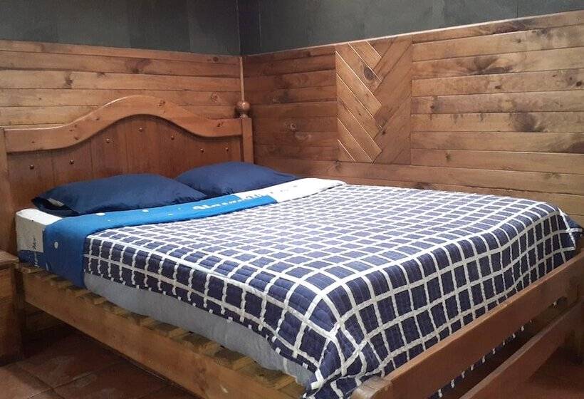 StandaardKamer, Residencial Don Santiago