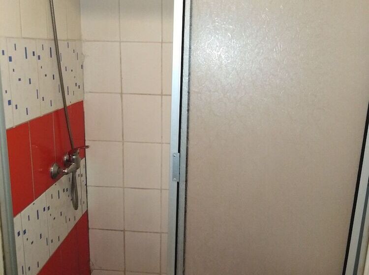 Familiekamer, Residencial Don Santiago