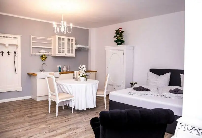 デラックスルーム, Boutique Hotel Ma Maison