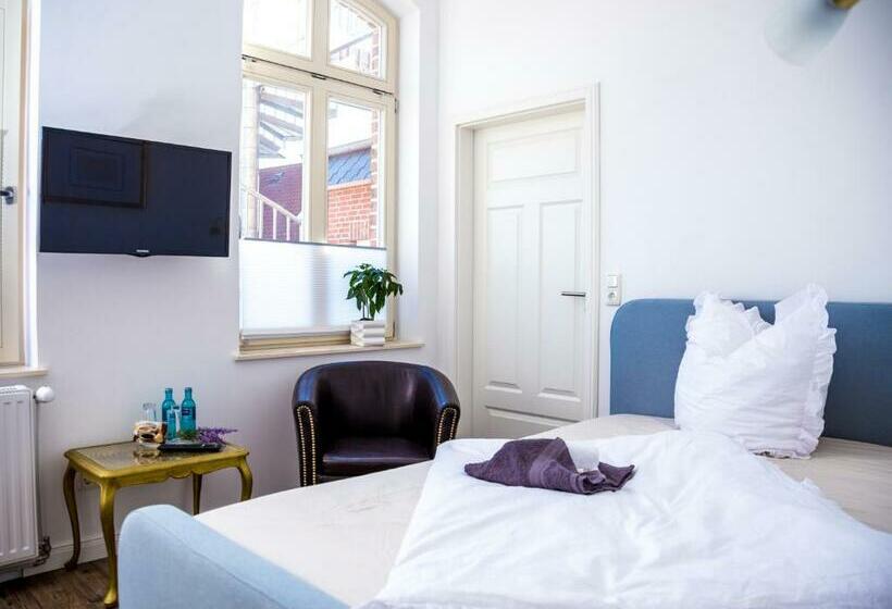 Номер Deluxe, Boutique Hotel Ma Maison