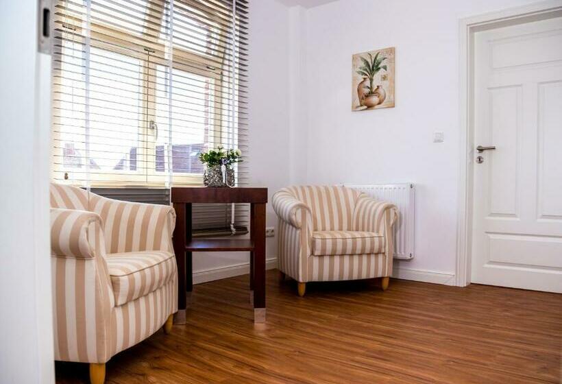 标准间, Boutique Hotel Ma Maison