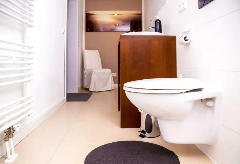 デラックスルーム, Boutique Hotel Ma Maison