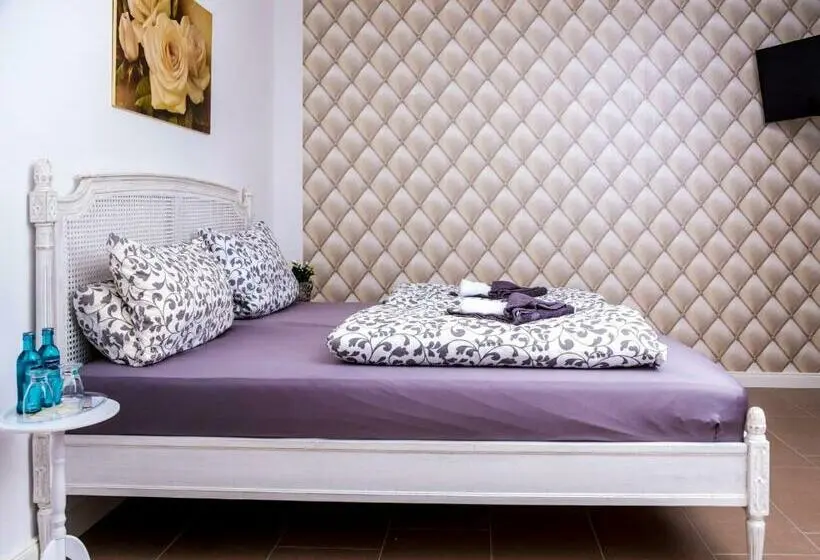 デラックスルーム, Boutique Hotel Ma Maison