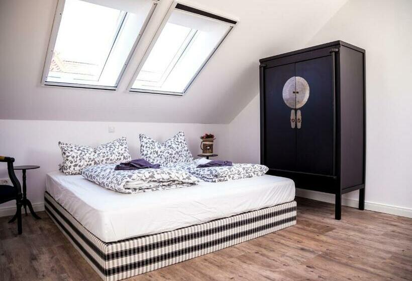 家庭间, Boutique Hotel Ma Maison