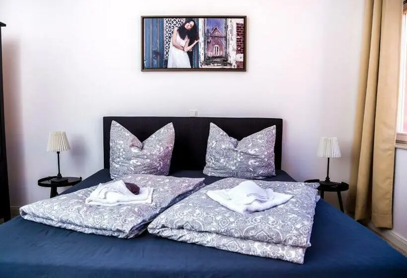 スタンダードルーム, Boutique Hotel Ma Maison
