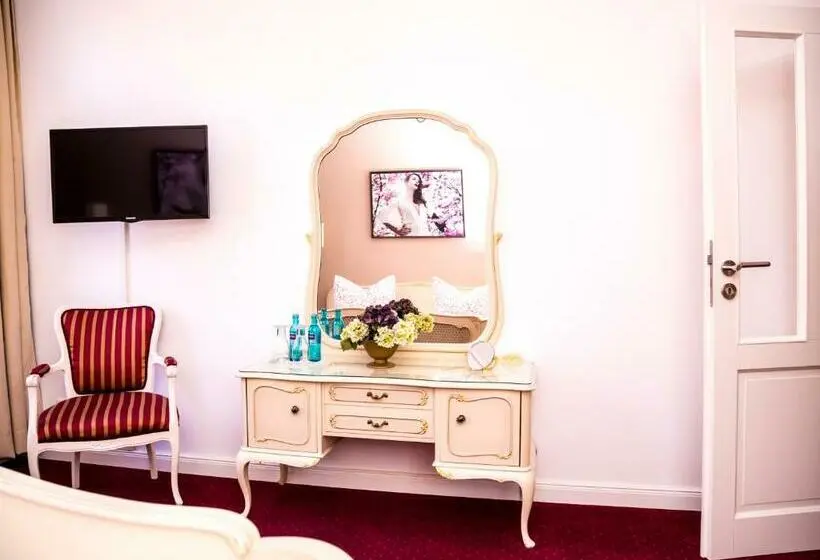 スタンダードルーム, Boutique Hotel Ma Maison