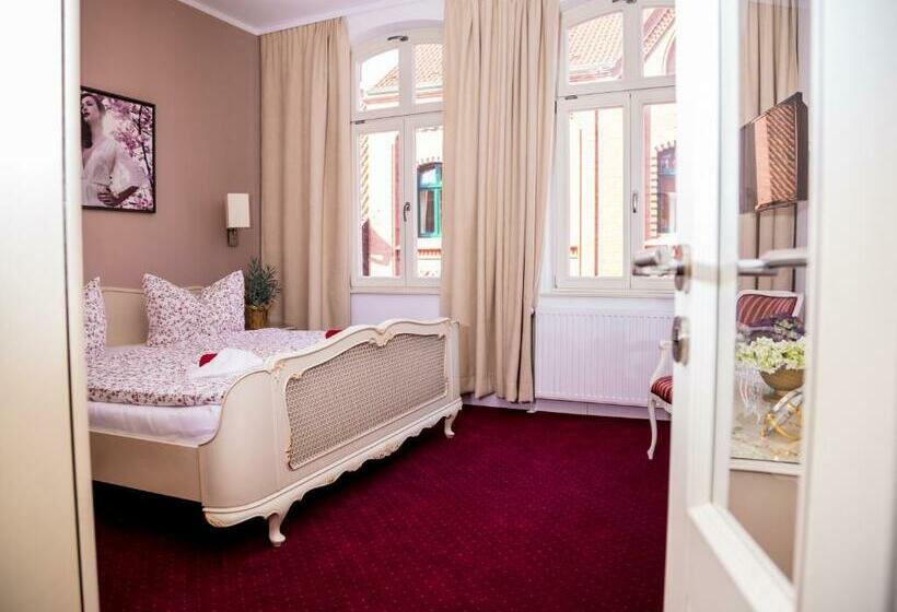 Номер Стандарт, Boutique Hotel Ma Maison