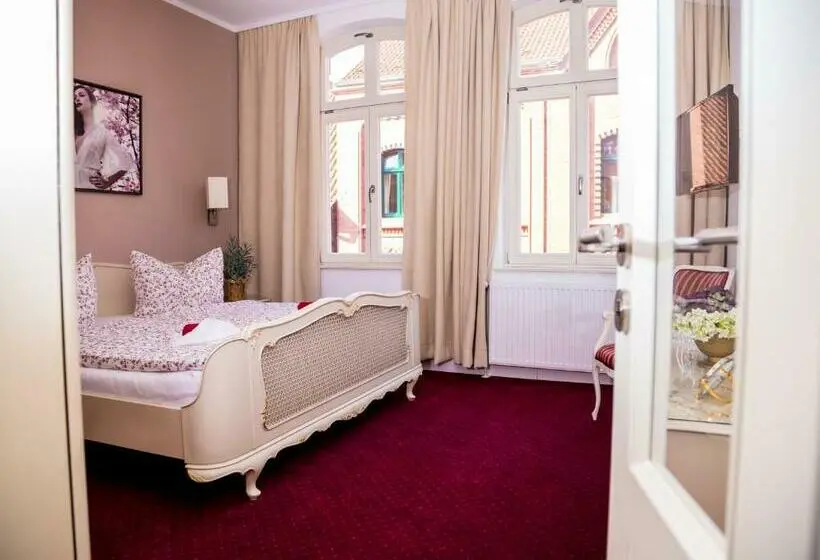 スタンダードルーム, Boutique Hotel Ma Maison