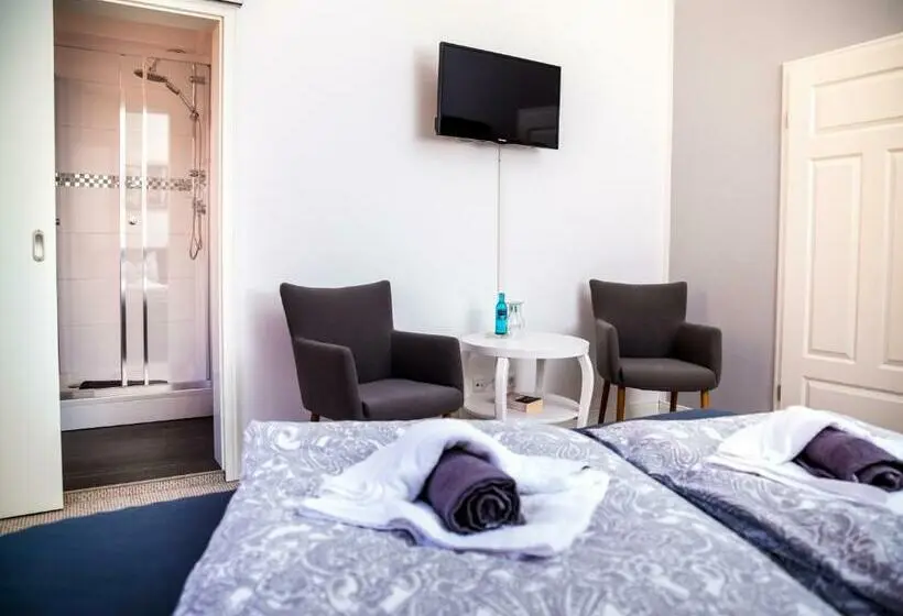 スタンダードルーム, Boutique Hotel Ma Maison