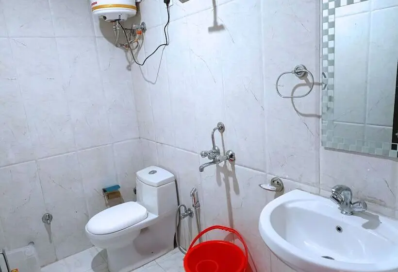 Deluxe-huone, Life Resorts