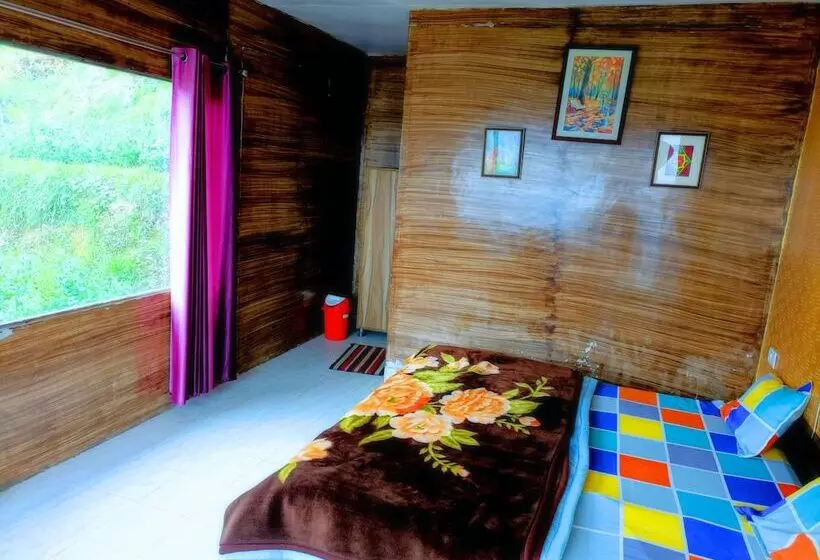Deluxe-huone, Life Resorts
