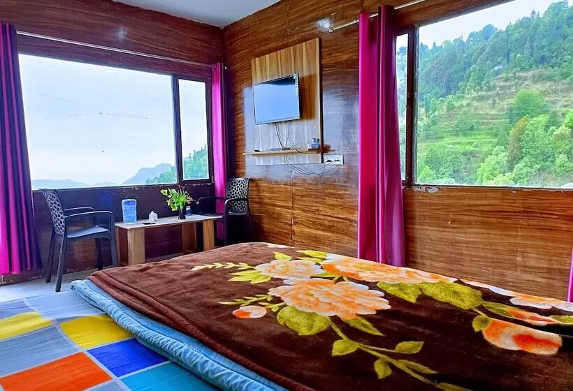 Deluxe-huone, Life Resorts