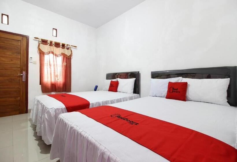 Семейный Номер, Reddoorz Syariah At Kebun Raya Yogyakarta