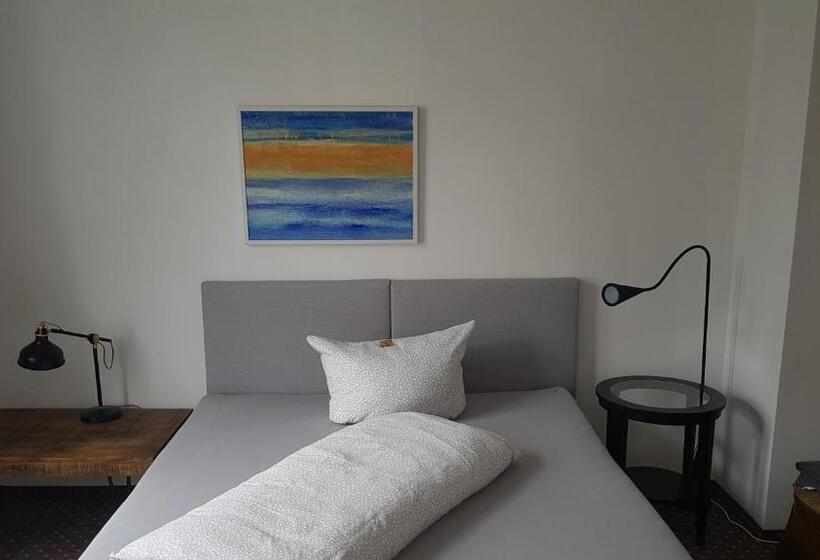 스탠다드 룸, Schillers Hotel & Café   Garni