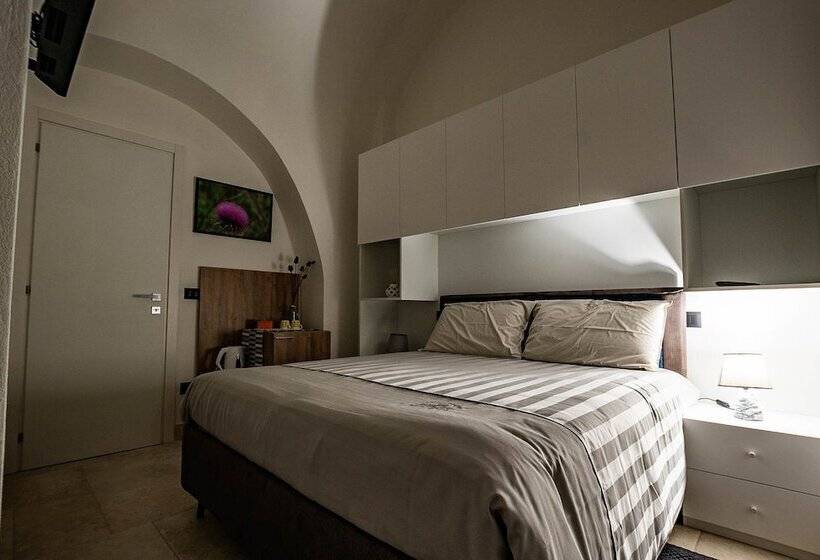 غرفة ديلوكس, La Dimora Della Leonessa