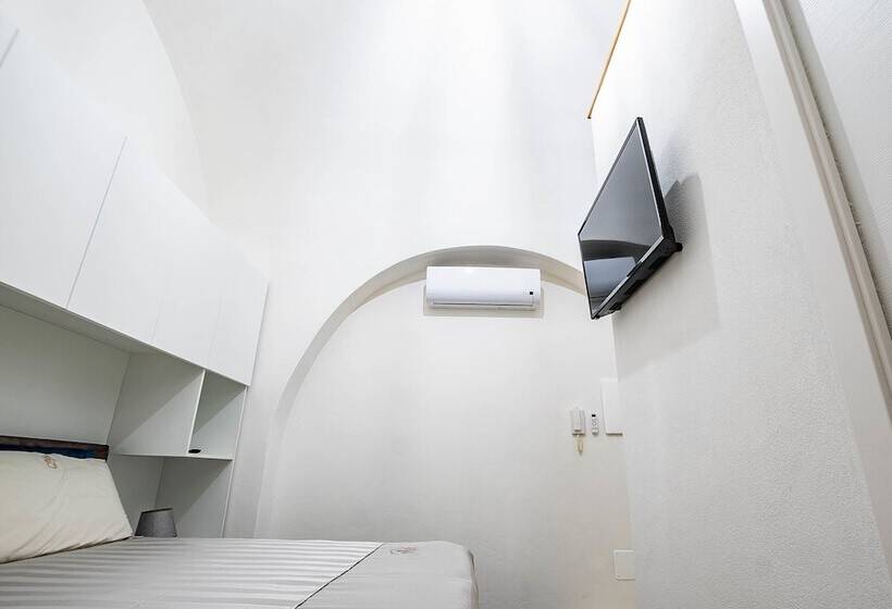 غرفة ديلوكس, La Dimora Della Leonessa