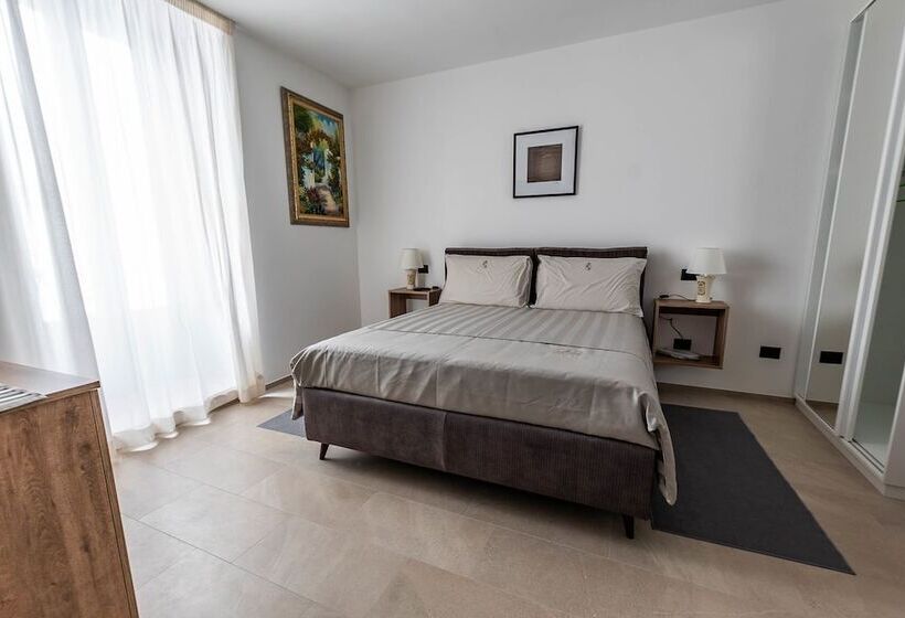 غرفة ديلوكس, La Dimora Della Leonessa