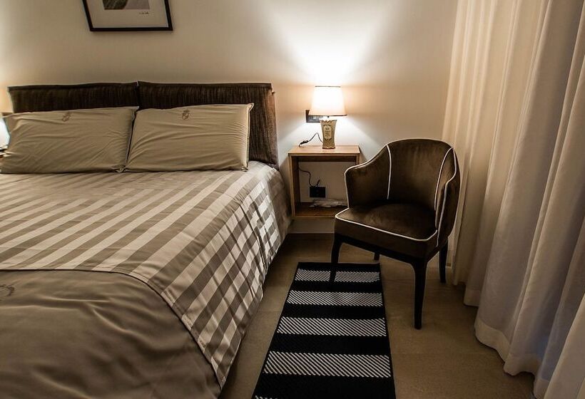 غرفة ديلوكس, La Dimora Della Leonessa