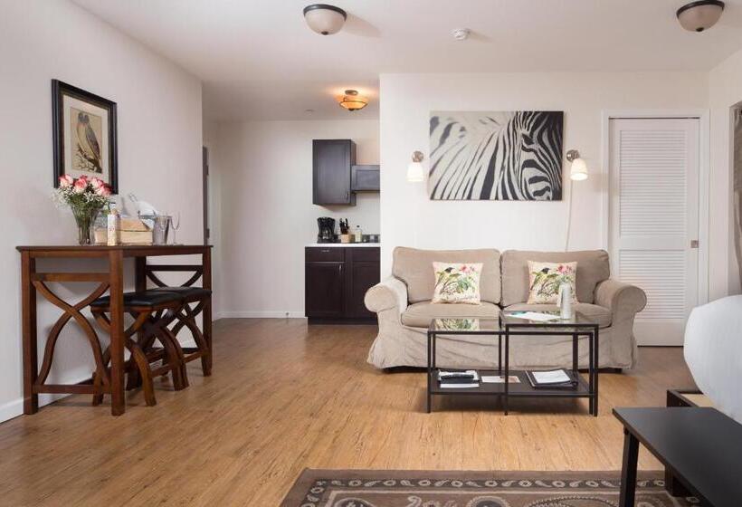 스탠다드 스튜디오, Flora And Fauna