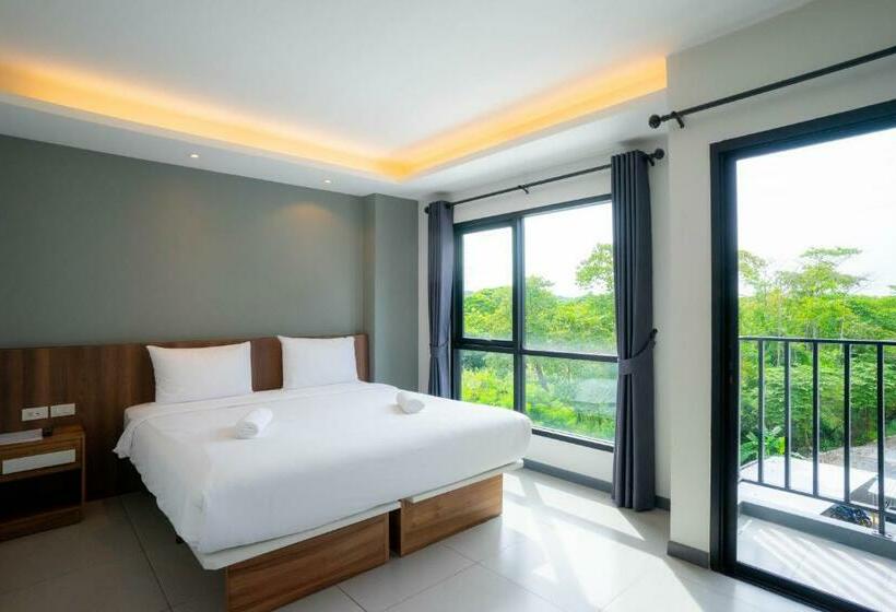 スタンダードスタジオ, The Zleep Chonburi