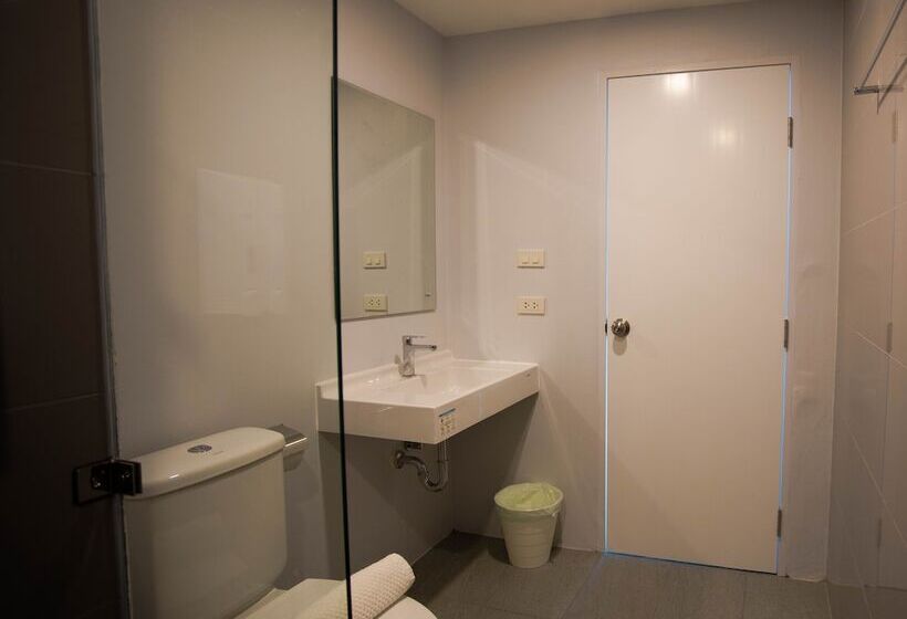 スーペリアールーム, The Zleep Chonburi