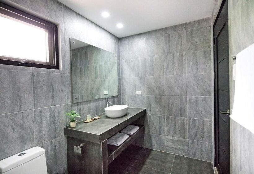 اتاق لوکس, Ohana, Panglao Resort