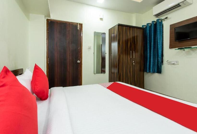 Standardrum, Oyo 26904 Hotel Manjulam Regency