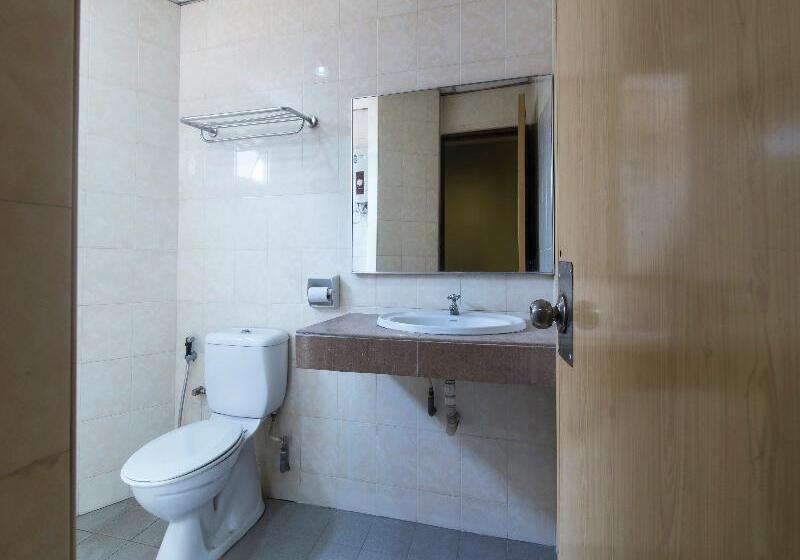 スタンダードルーム, Oyo 828 Comfort Hotel Shah Alam